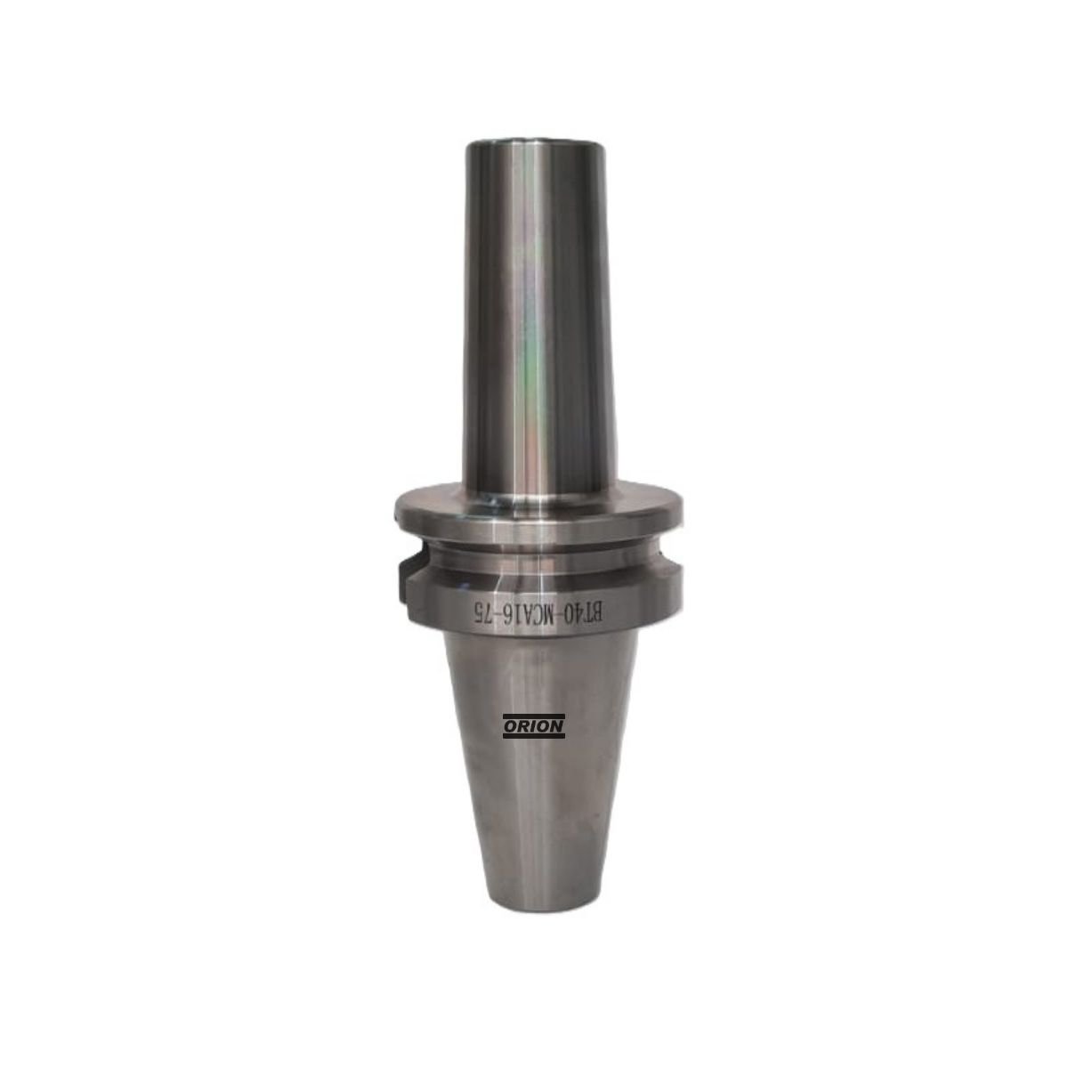 mandril porta fresa bt40 roscado m16 L90 - Imagem 4