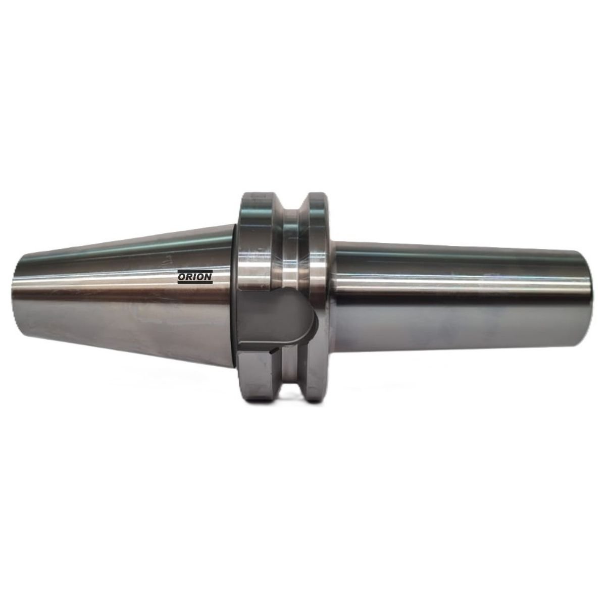 mandril porta fresa bt40 roscado m16 L90 - Imagem 5