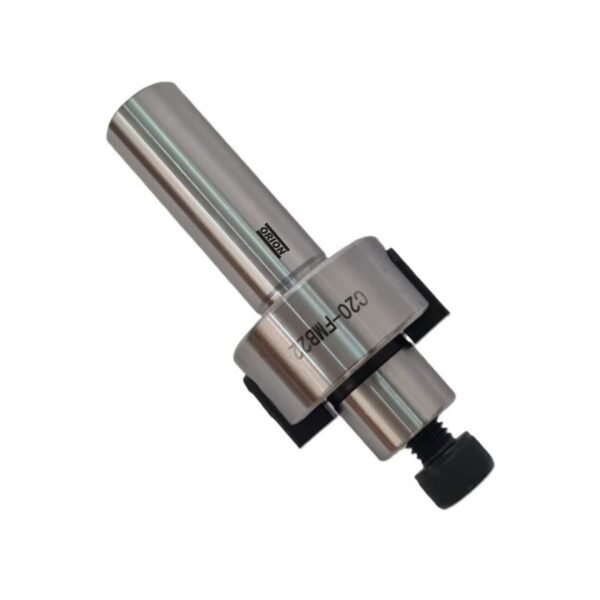mandril porta fresa haste paralela 20 mm piloto de 22 mm