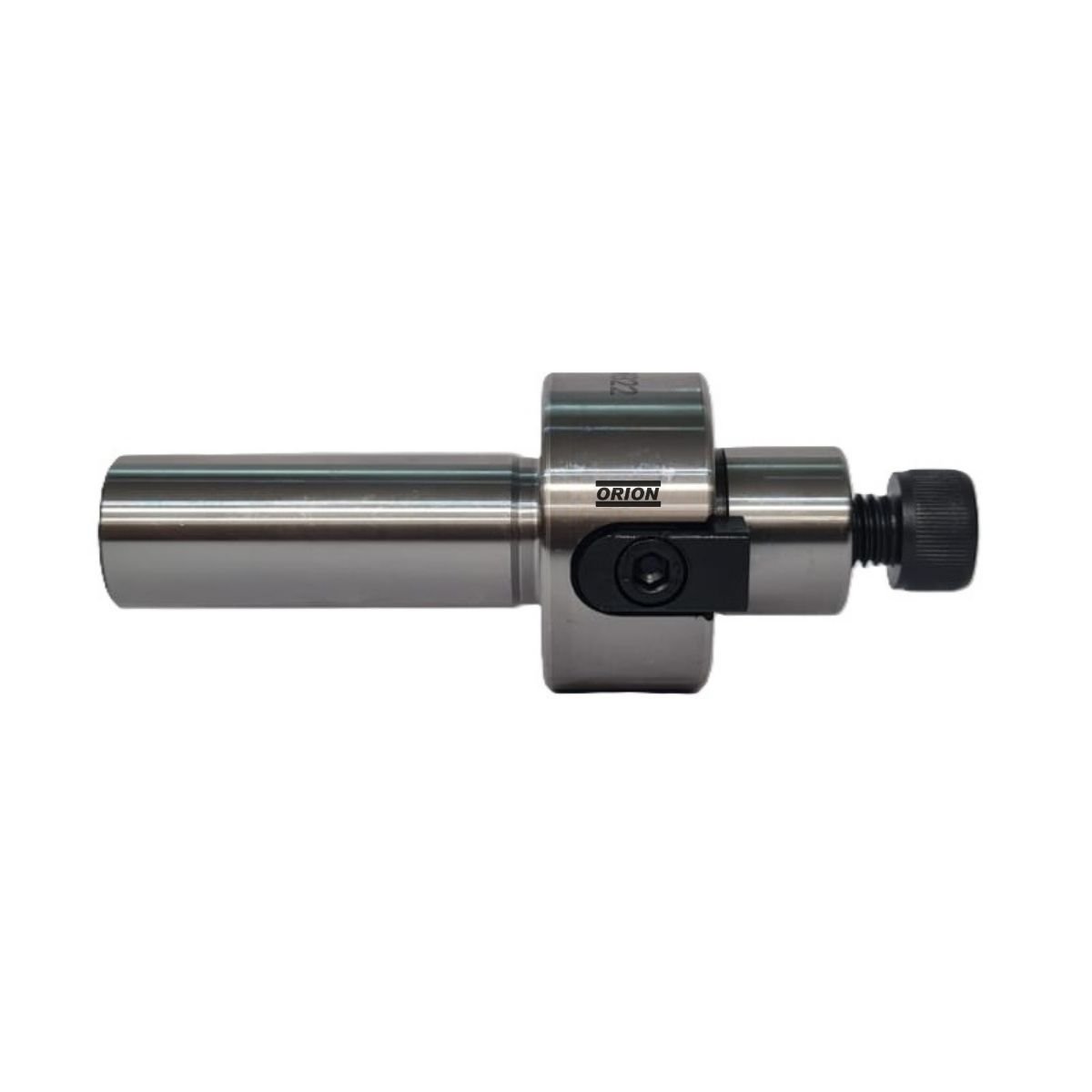 mandril porta fresa haste paralela 20mm piloto 22mm - Imagem 5