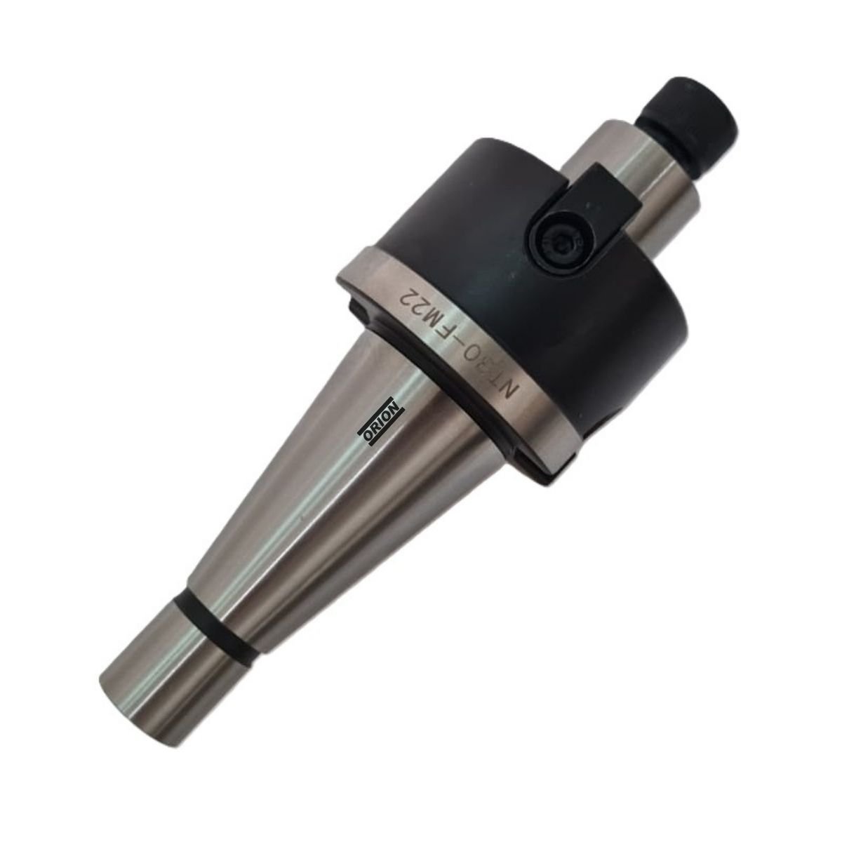 mandril porta fresa iso30 22mm - Imagem 2
