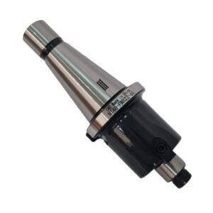 mandril porta fresa ISO40 22 mm