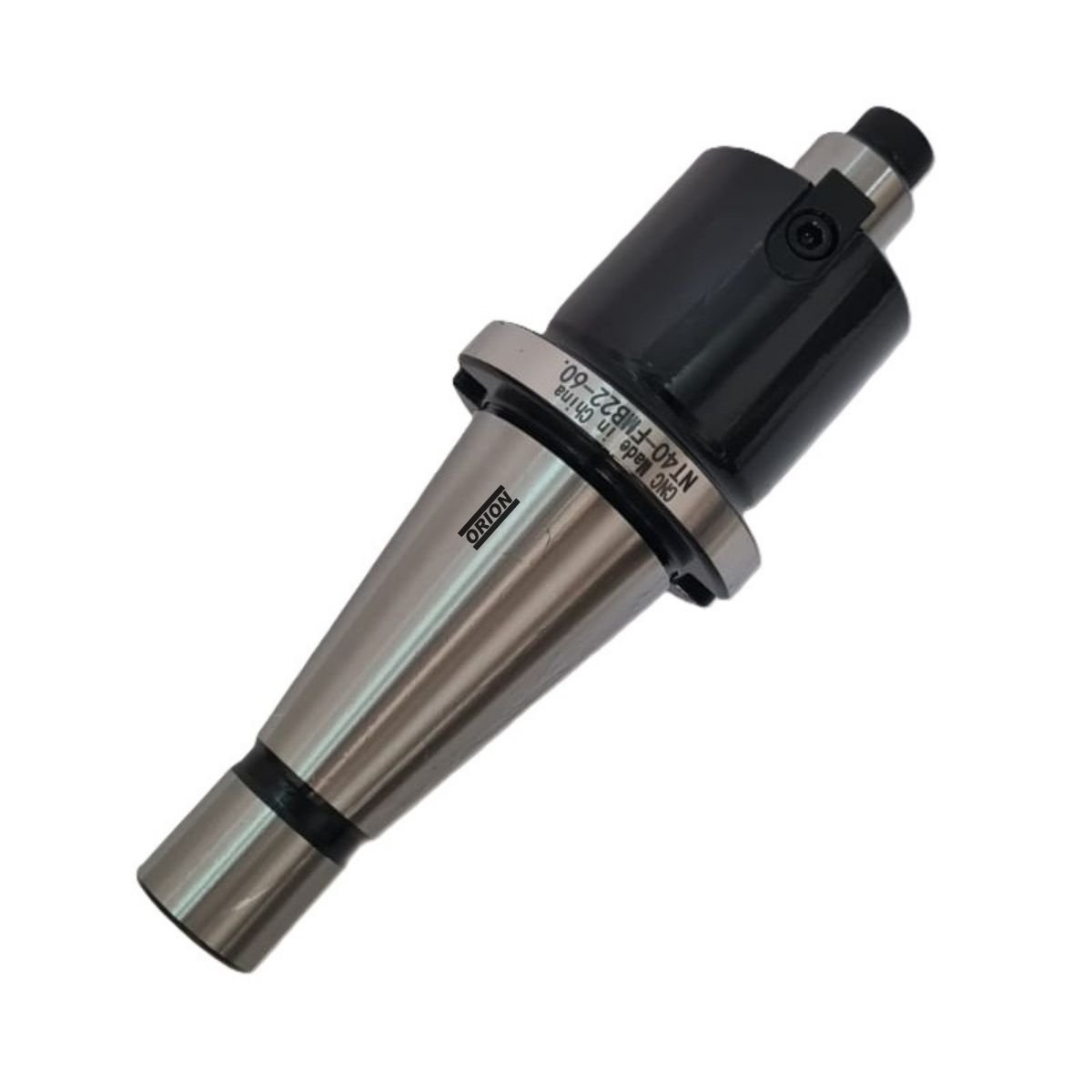 mandril porta fresa ISO40 22 mm - Imagem 2