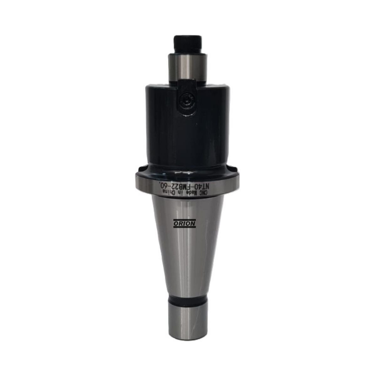 mandril porta fresa ISO40 22 mm - Imagem 4