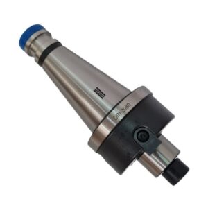 mandril porta fresa ISO40 27 mm