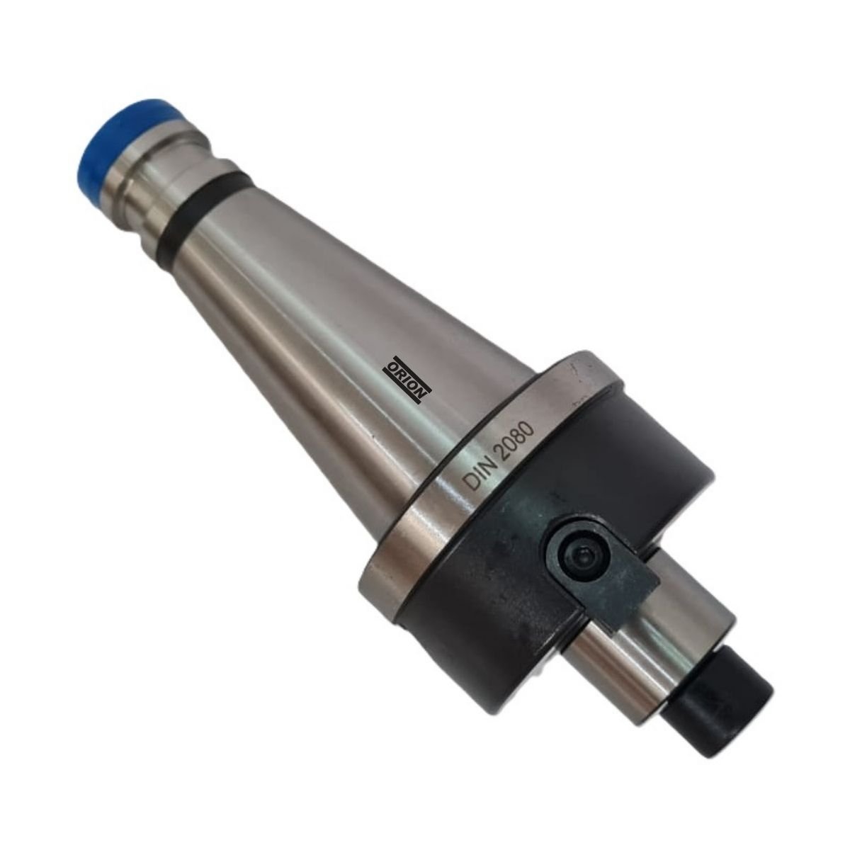 mandril porta fresa iso40 27mm