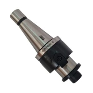 mandril porta fresa ISO40 40 mm