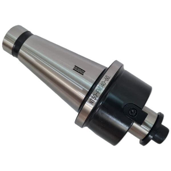 mandril porta fresa ISO50 40 mm
