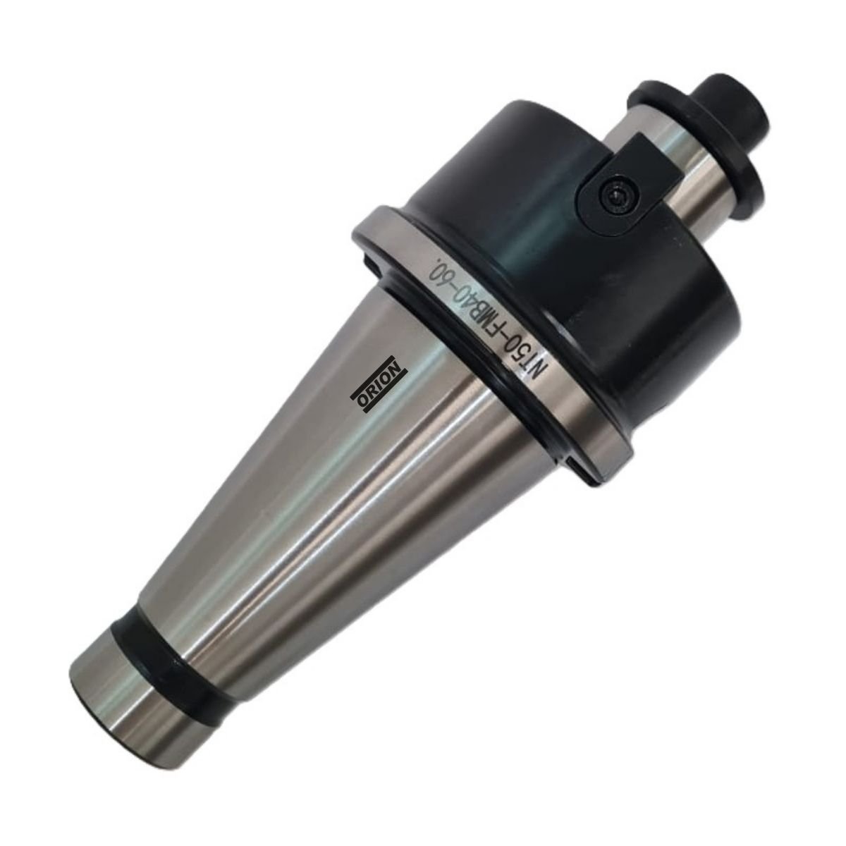 mandril porta fresa ISO50 40 mm - Imagem 2