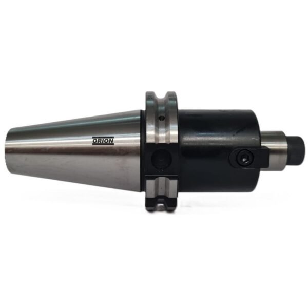 mandril porta fresa Sk40 22 mm - Imagem 5