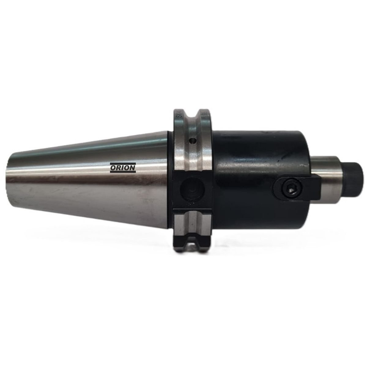 mandril porta fresa sk40 22mm - Imagem 5