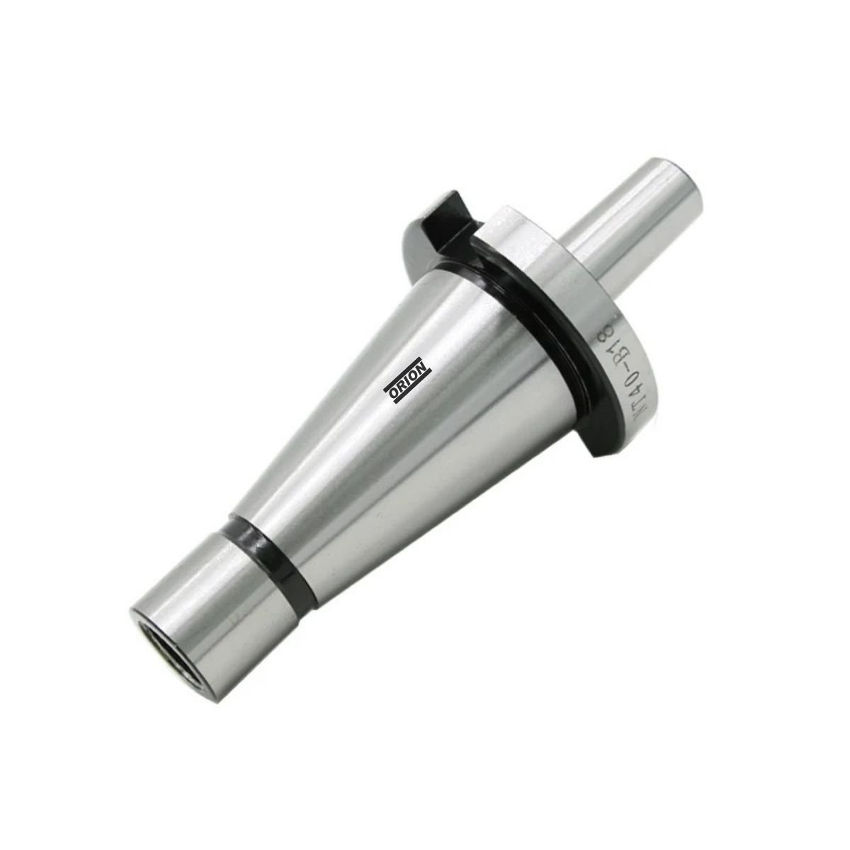 mandril porta mandril iso40 b18