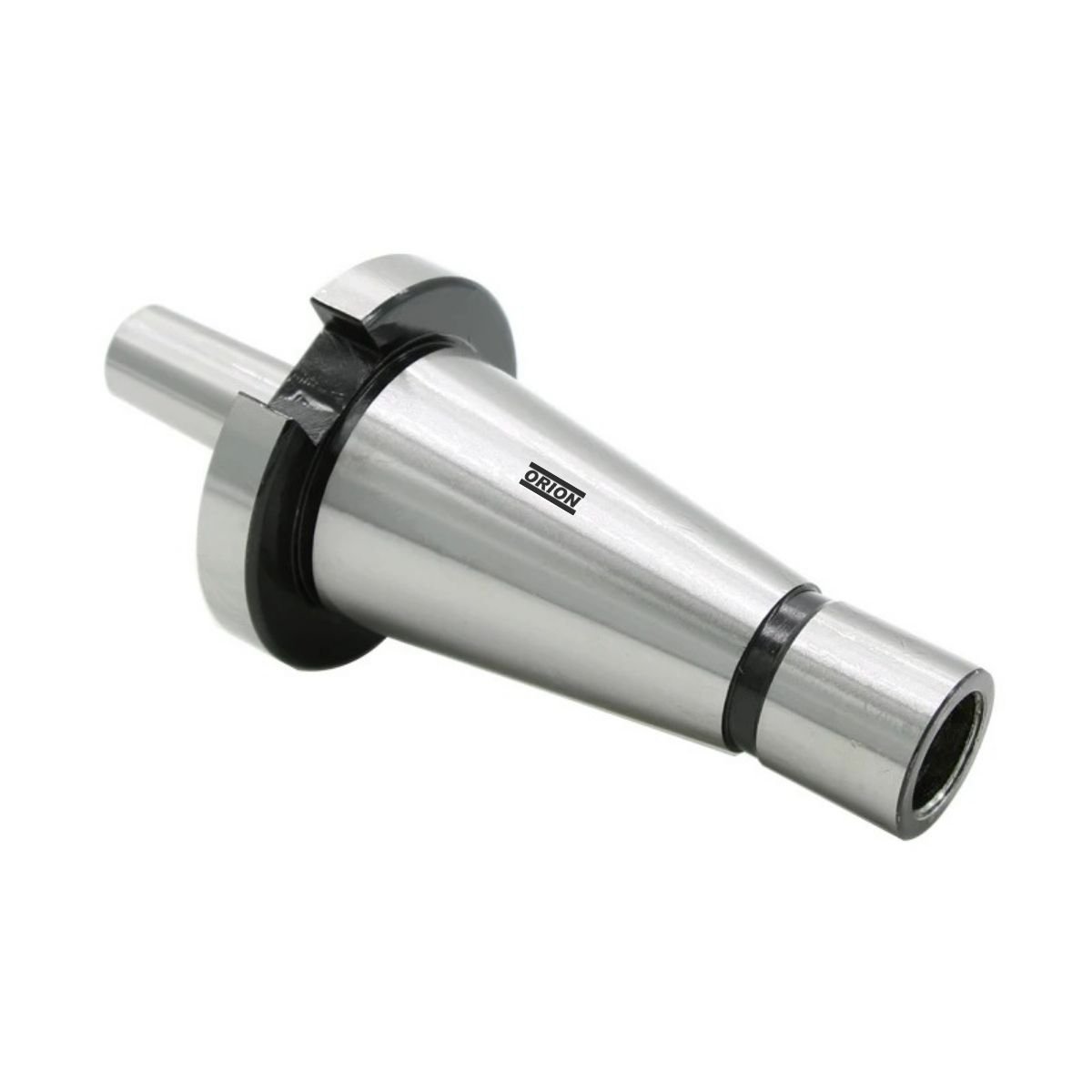 mandril porta mandril iso40 b18 - Imagem 2