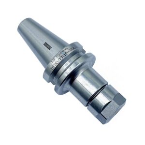 mandril porta pinças er16 bt30 L 070 mm