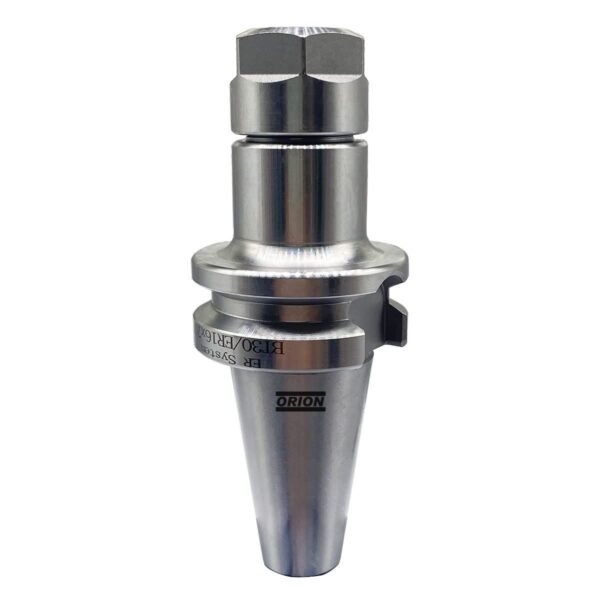 mandril porta pinças er16 bt30 L 070 mm - Imagem 4