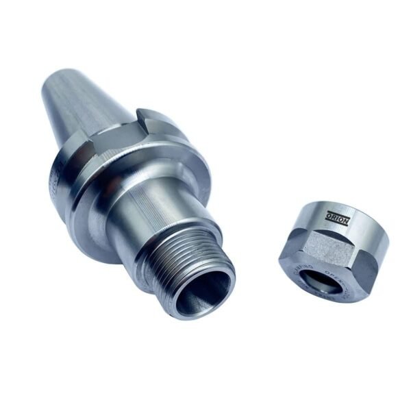 mandril porta pinças er16 bt30 L 070 mm - Imagem 5