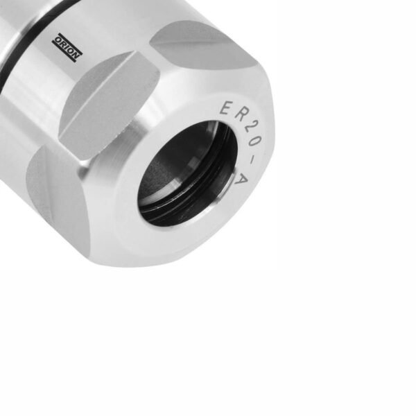 mandril porta pinças er20 bt30 L 070 mm - Imagem 4