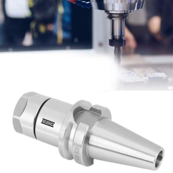 mandril porta pinças er20 bt30 L 070 mm - Imagem 5