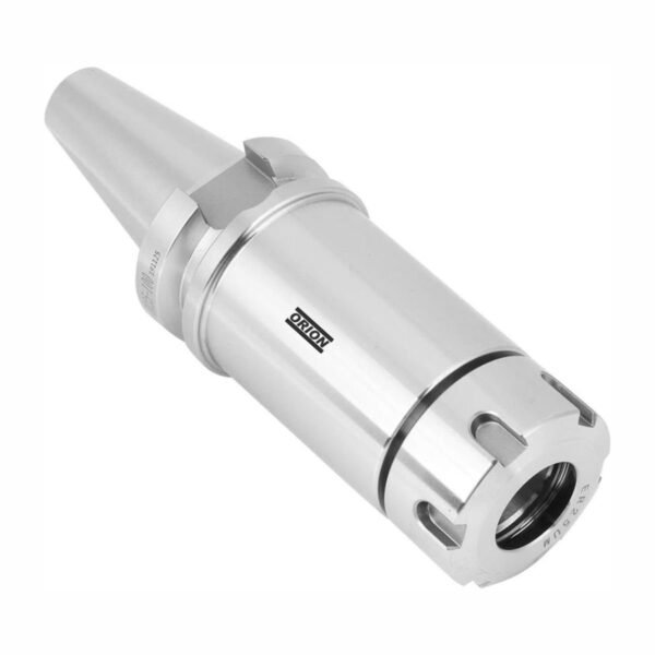 mandril porta pinças er25 bt30 L 100 mm - Imagem 2