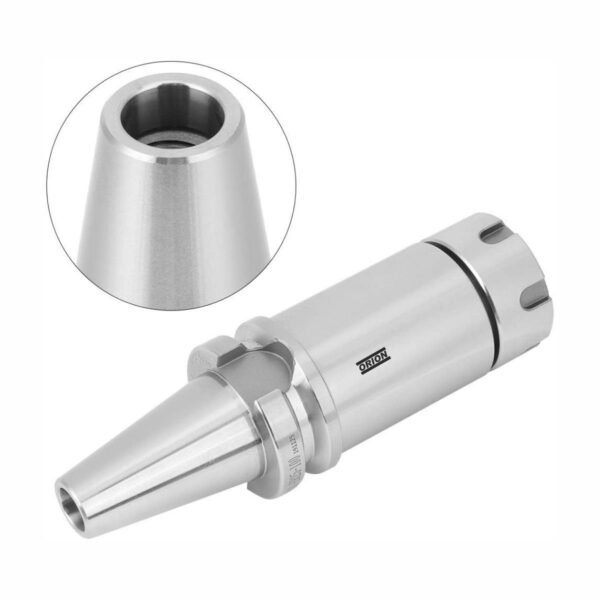 mandril porta pinças er25 bt30 L 100 mm - Imagem 5