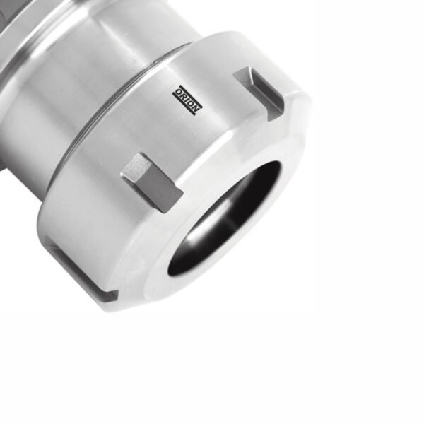 mandril porta pinças er25 bt30 L 070 mm - Imagem 4
