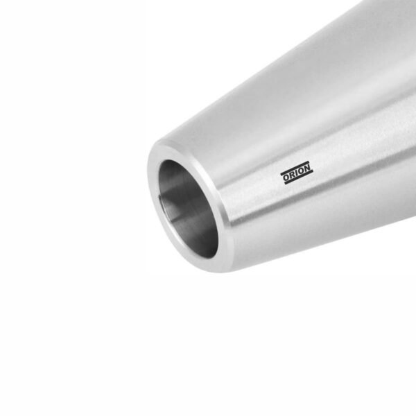 mandril porta pinças er25 bt30 L 070 mm - Imagem 5
