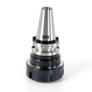 mandril porta pinças er40 bt30