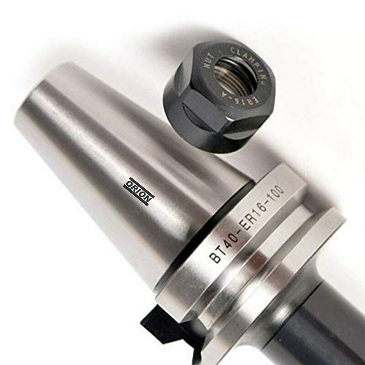 mandril porta pinças er16A bt40 L100 - Imagem 5