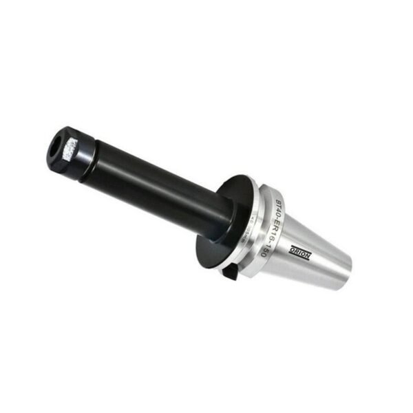 mandril porta pinças er16 bt40 L 150 mm - Imagem 5