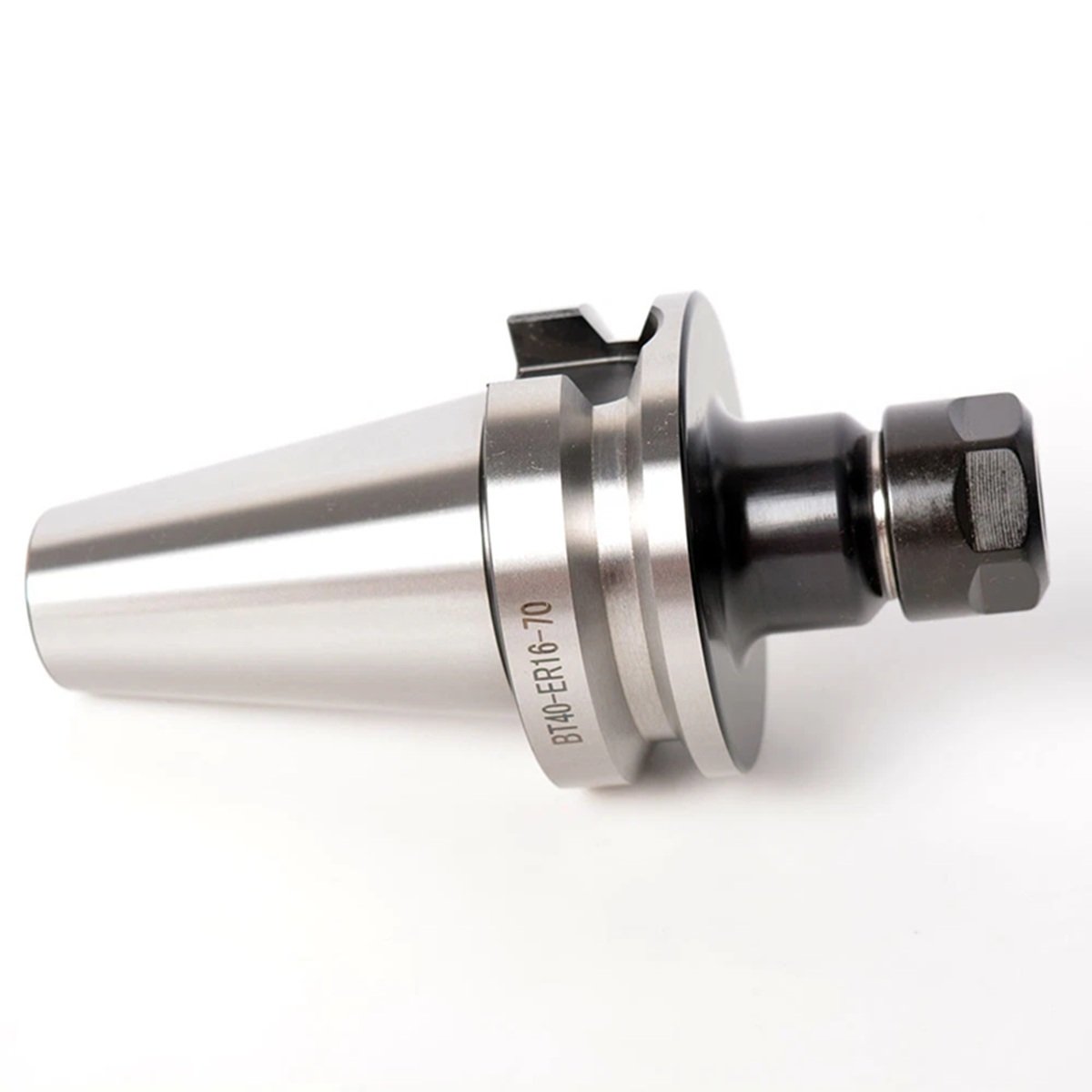 mandril porta pinças er16A bt40 L070