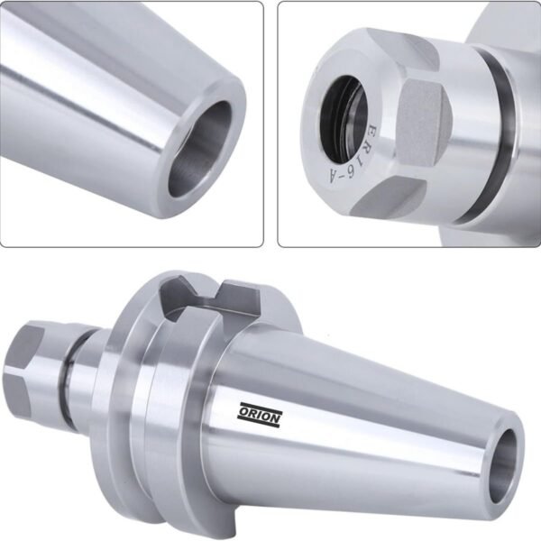 mandril porta pinças er16 bt40 L 070 mm - Imagem 5