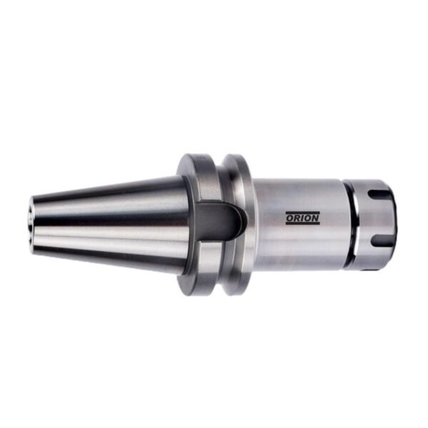 mandril porta pinças er25 bt40 L 100 mm - Imagem 4