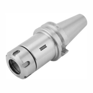 mandril porta pinças er32 bt40 L 100 mm