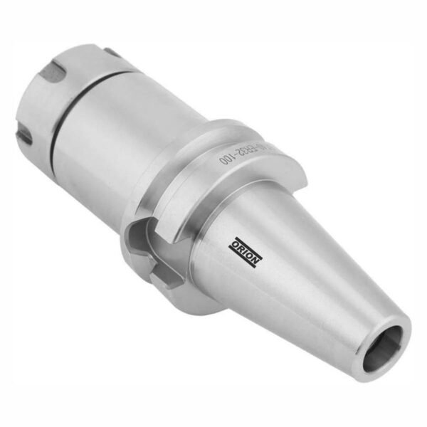 mandril porta pinças er32 bt40 L 100 mm - Imagem 2