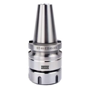 mandril porta pinças er40 bt40