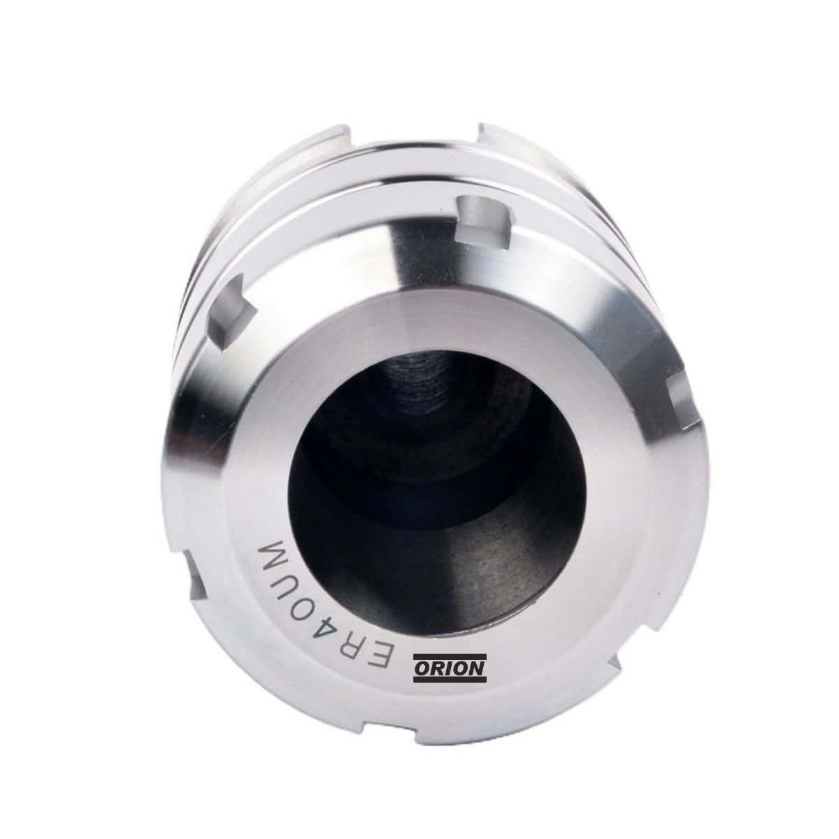 mandril porta pinças er40 bt40 - Imagem 2