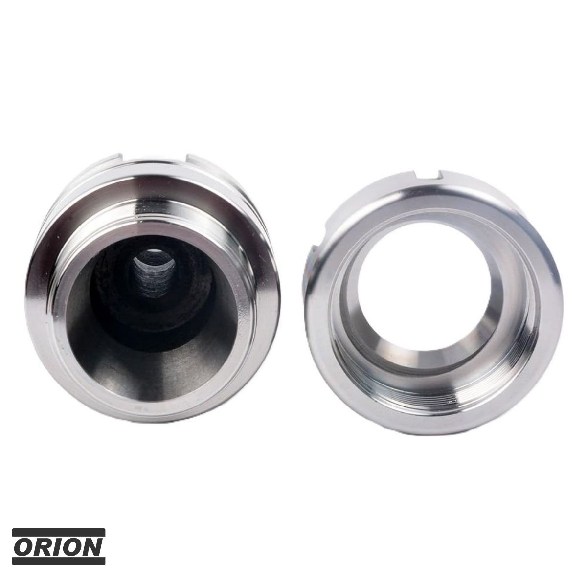 mandril porta pinças er40 bt40 - Imagem 5