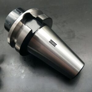 mandril porta pinças er40 bt50