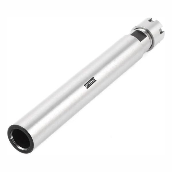 mandril porta pinças er11 M haste paralela 16x100 mm - Imagem 2