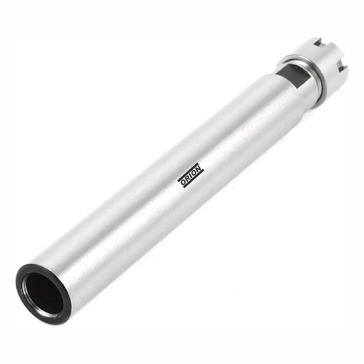 mandril porta pinças er11M haste paralela 16x100mm - Imagem 2