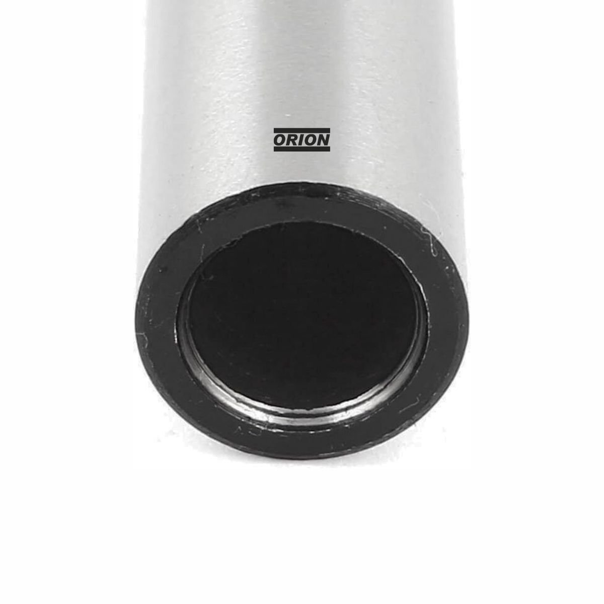 mandril porta pinças er11M haste paralela 16x100mm - Imagem 5