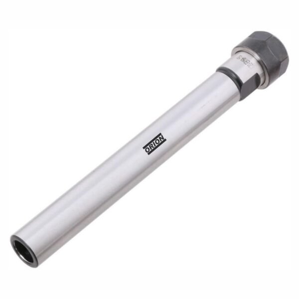mandril porta pinças er16 haste paralela 20x150 mm - Imagem 2