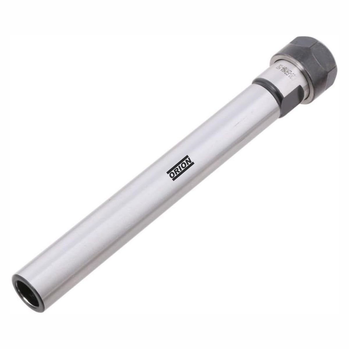 mandril porta pinças er16A haste paralela 20x150mm - Imagem 2