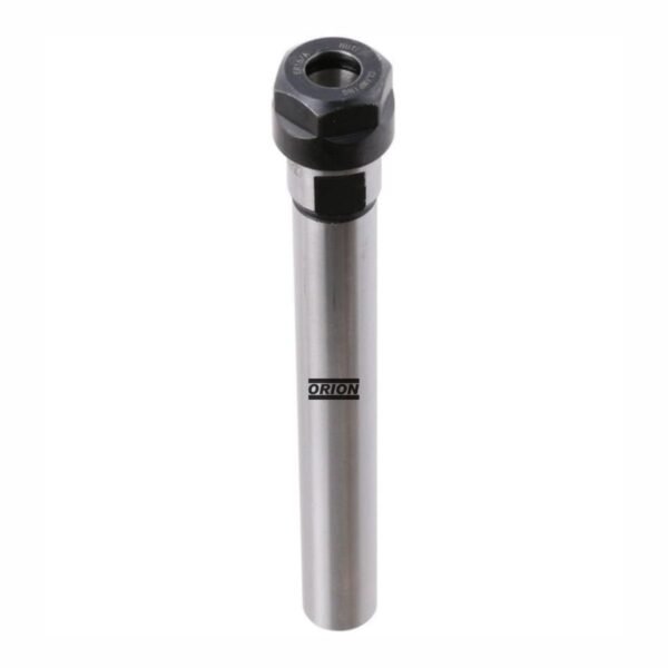 mandril porta pinças er16 haste paralela 20x150 mm - Imagem 4