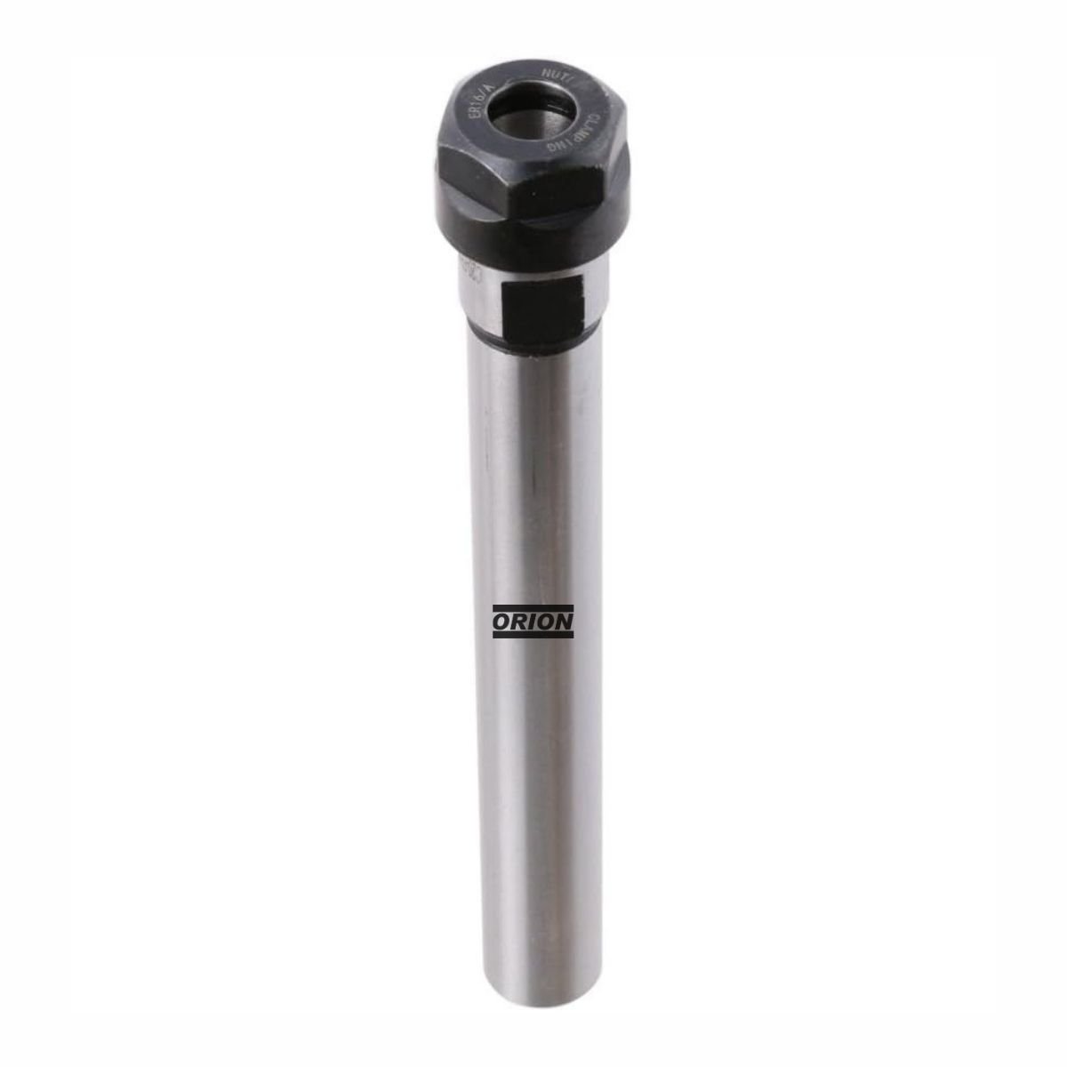 mandril porta pinças er16A haste paralela 20x150mm - Imagem 4