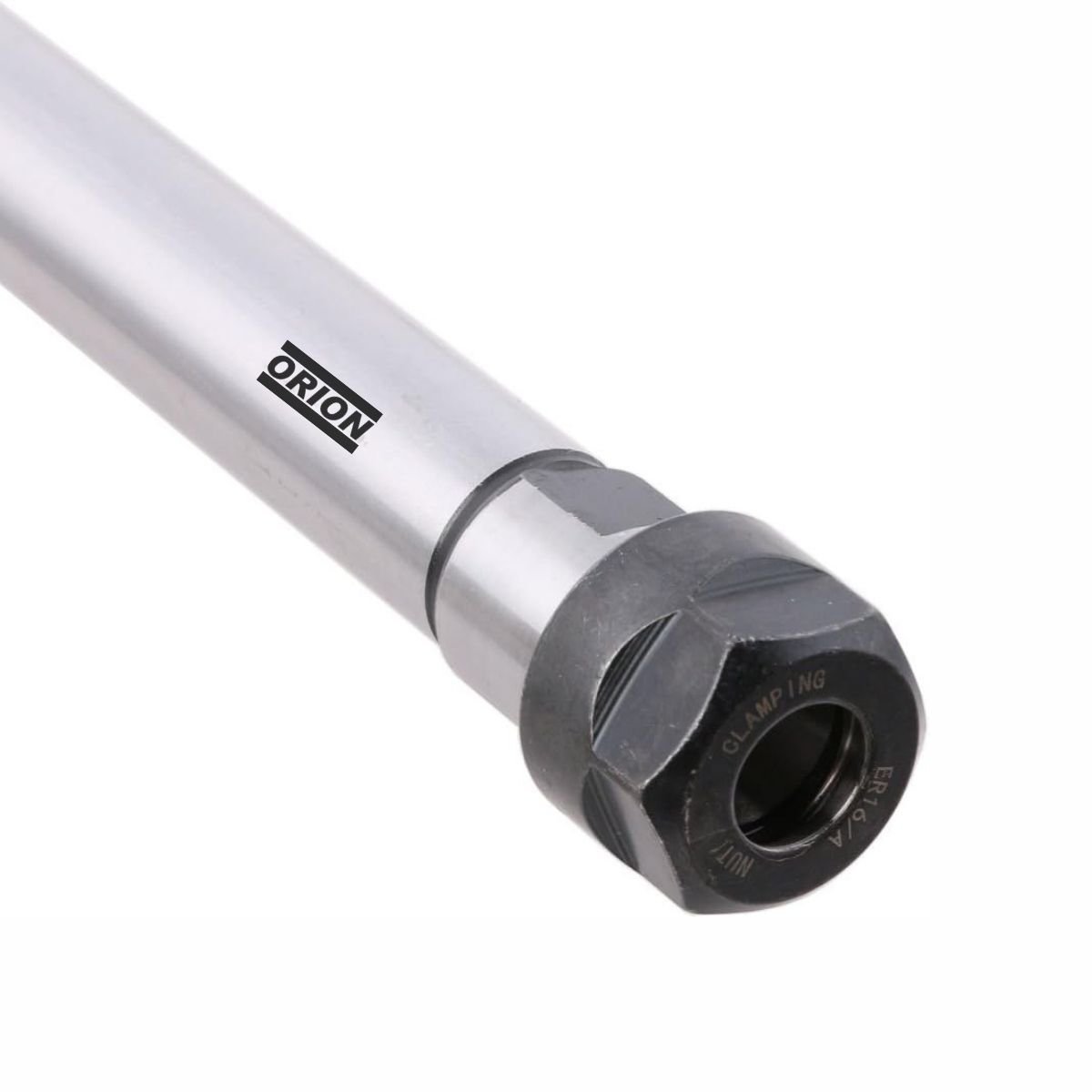 mandril porta pinças er16A haste paralela 20x150mm - Imagem 5