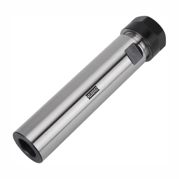 mandril porta pinças er16 haste paralela 25x100 mm - Imagem 2