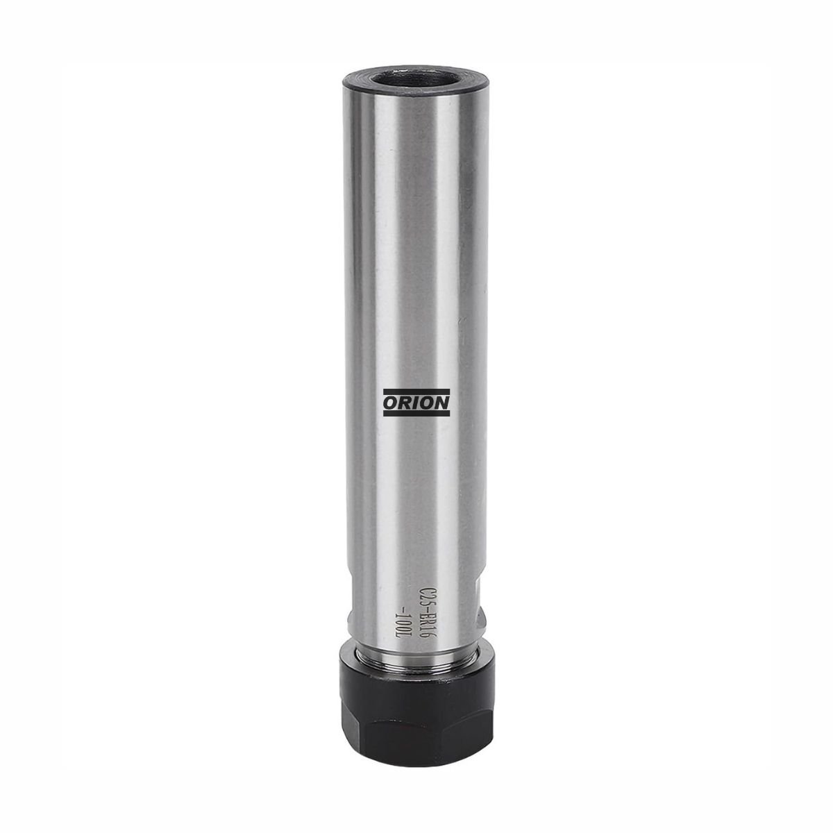 mandril porta pinças er16A haste paralela 25x100mm - Imagem 4