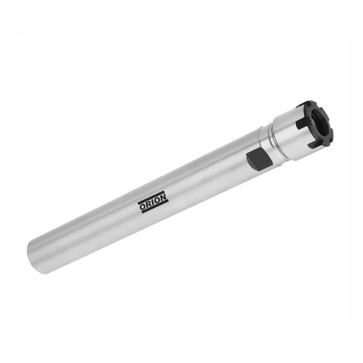 mandril porta pinças er16M haste paralela 20x150mm - Imagem 2