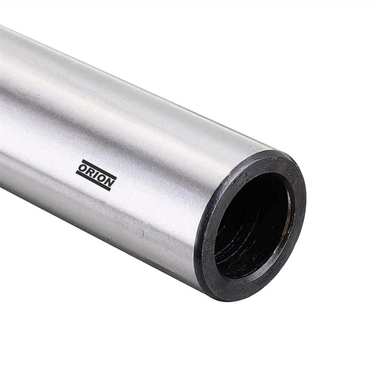 mandril porta pinças er20A haste paralela 20x100mm - Imagem 5
